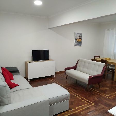 Sintra Casa Da Portela III Apartament Zewnętrze zdjęcie