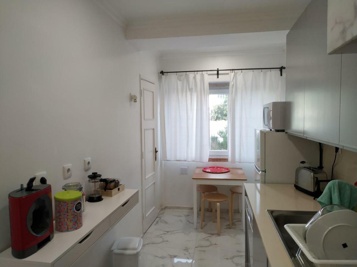 Sintra Casa Da Portela III Apartament Zewnętrze zdjęcie