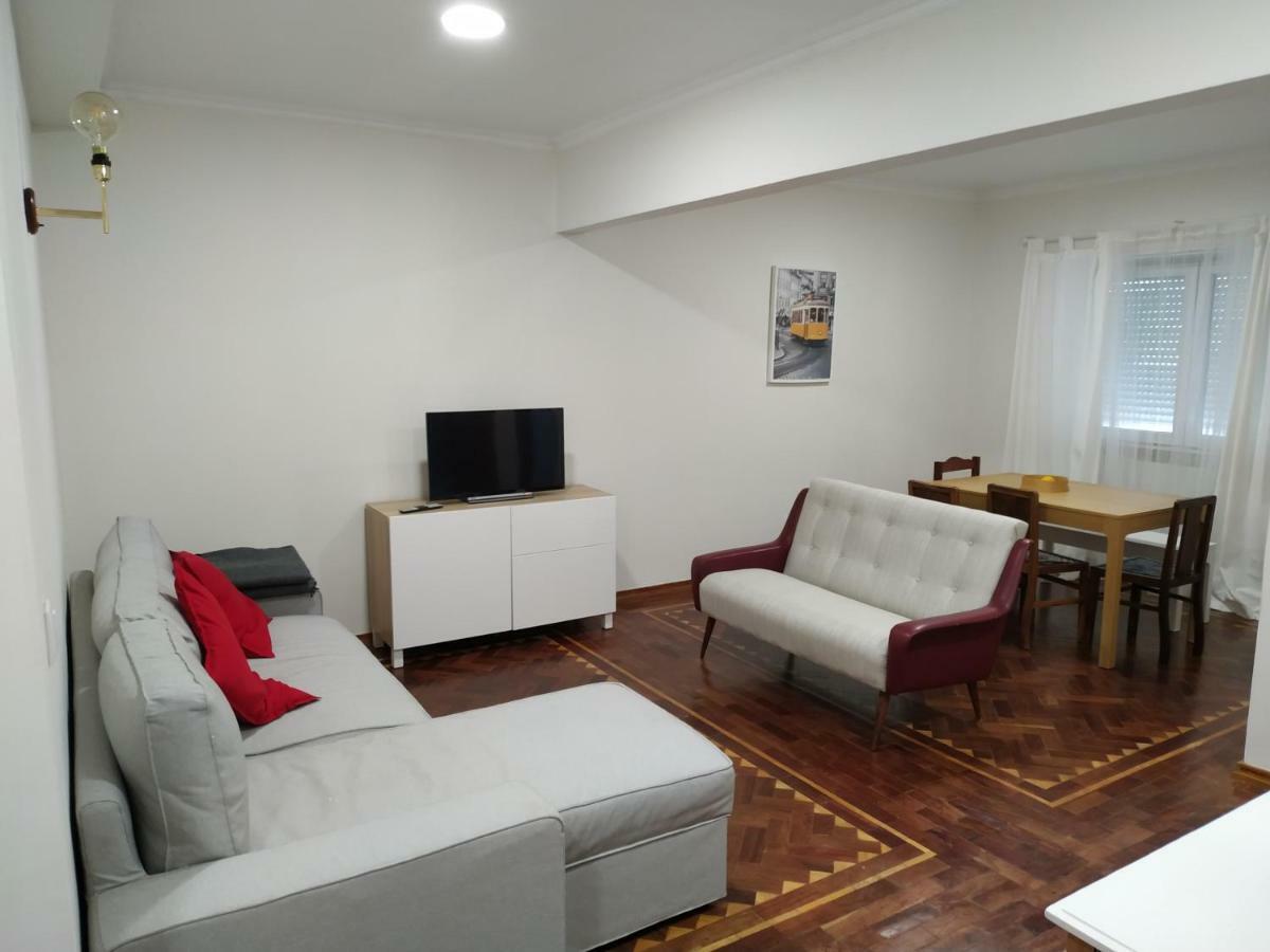 Sintra Casa Da Portela III Apartament Zewnętrze zdjęcie