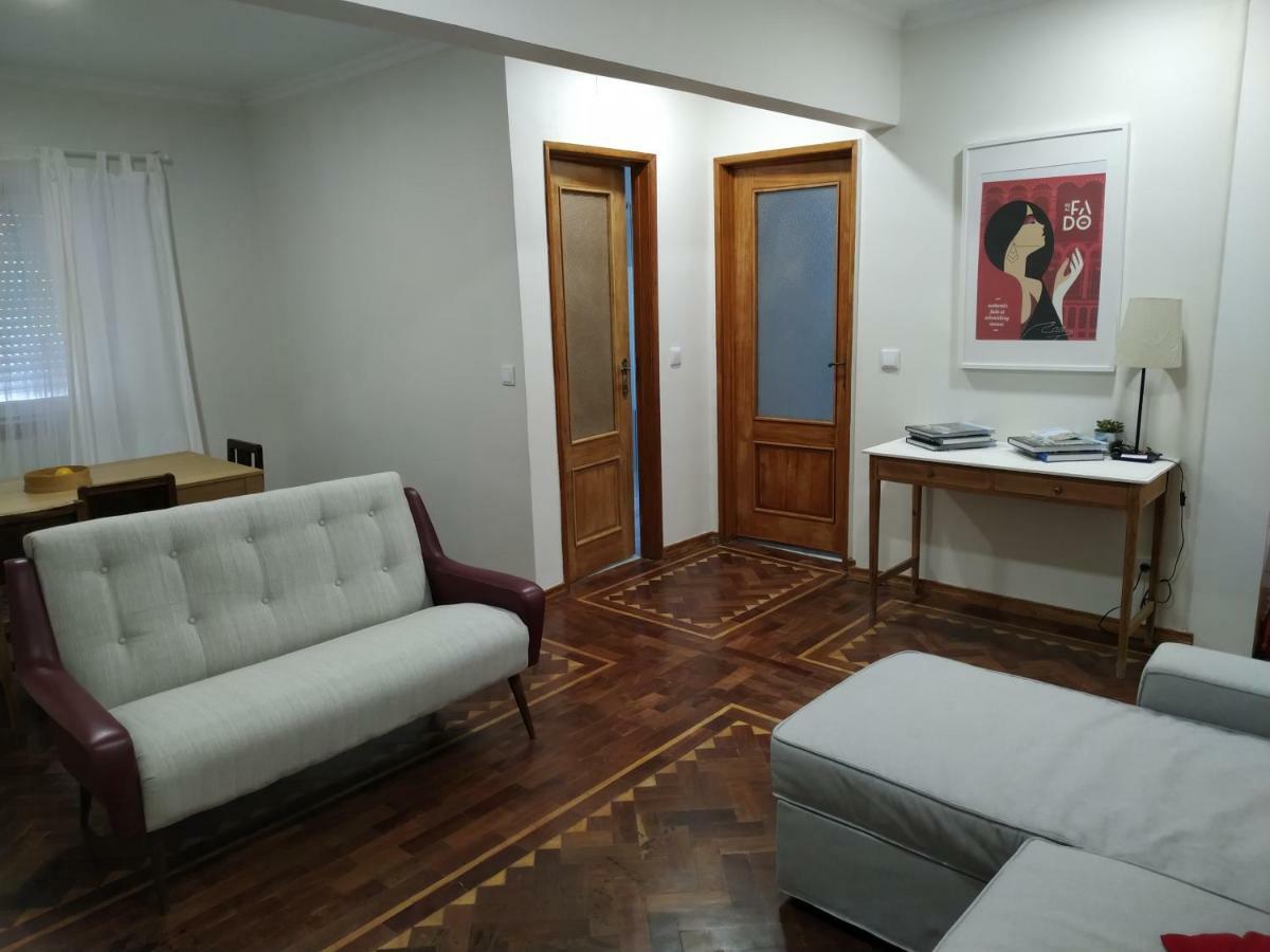 Sintra Casa Da Portela III Apartament Zewnętrze zdjęcie