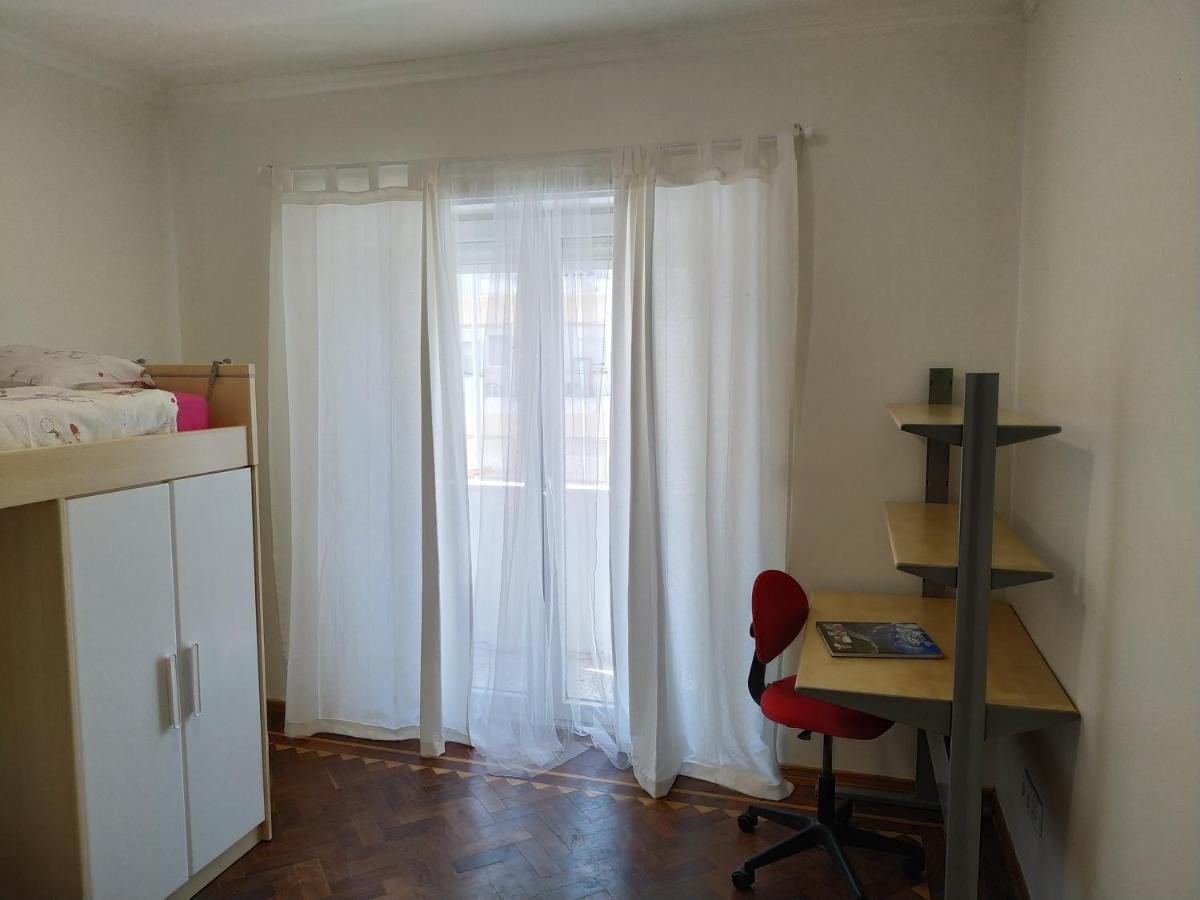 Sintra Casa Da Portela III Apartament Zewnętrze zdjęcie