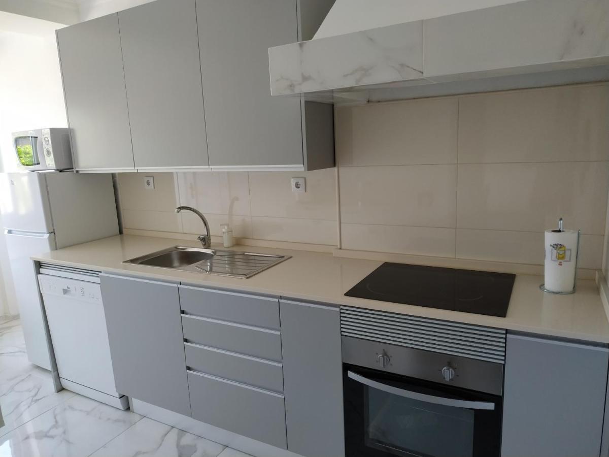 Sintra Casa Da Portela III Apartament Zewnętrze zdjęcie