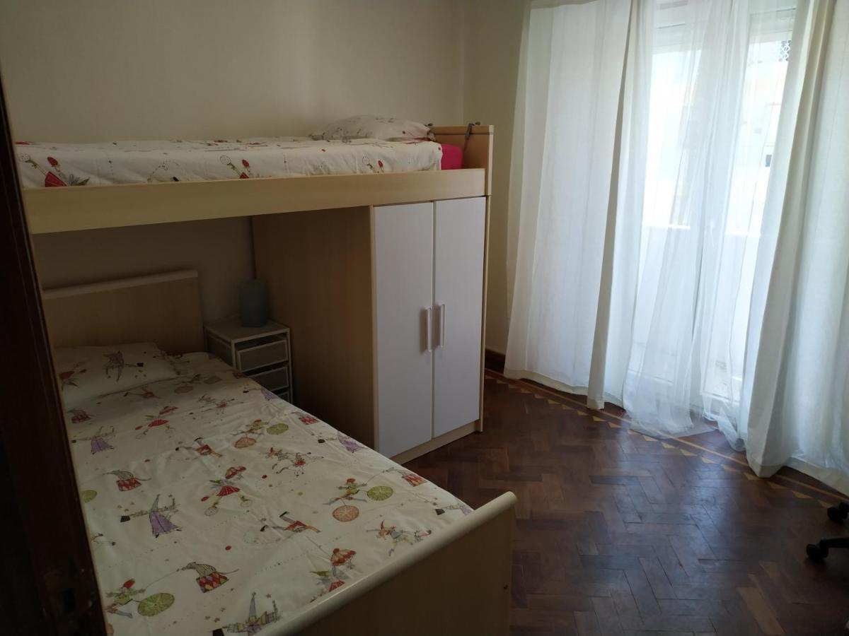 Sintra Casa Da Portela III Apartament Zewnętrze zdjęcie