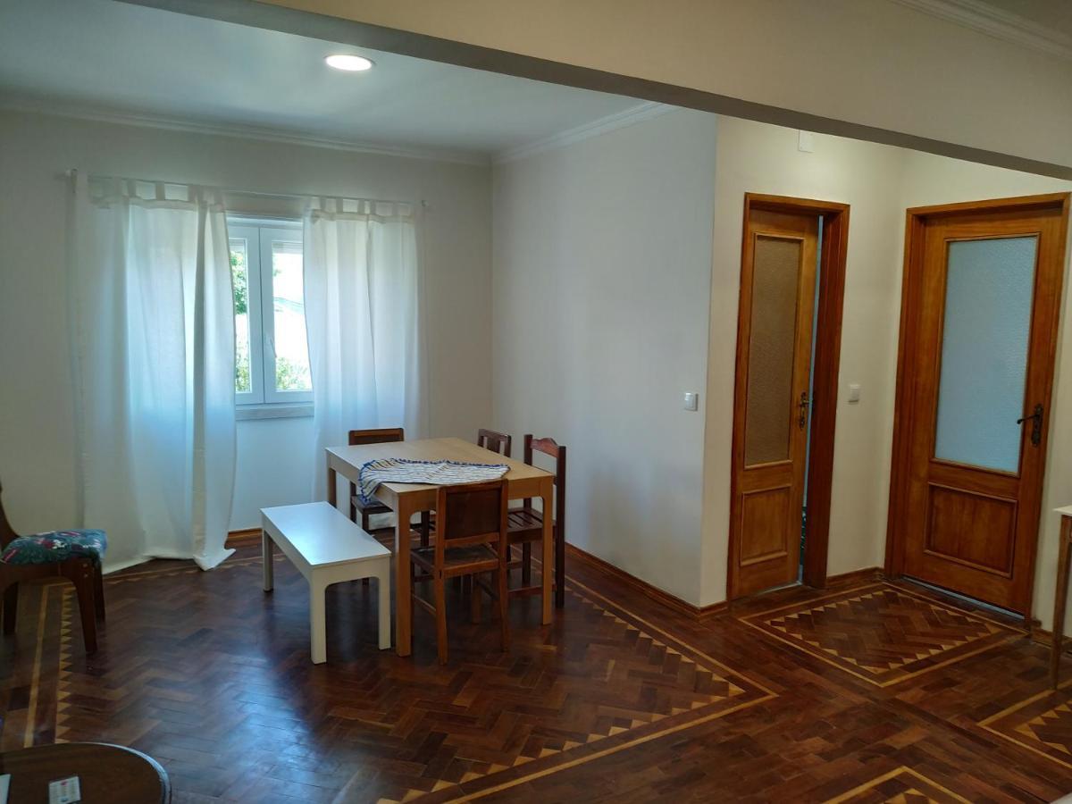 Sintra Casa Da Portela III Apartament Zewnętrze zdjęcie