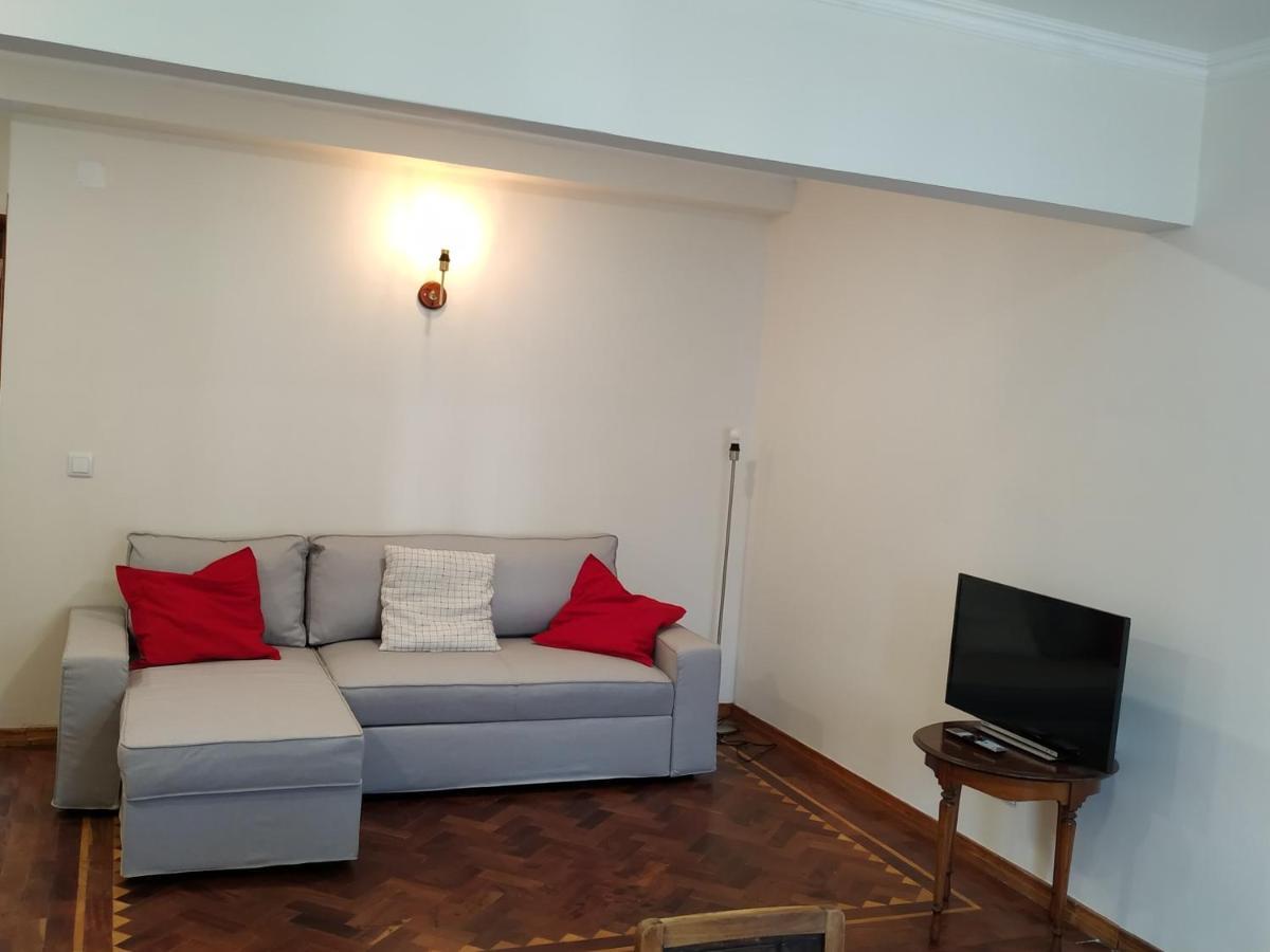 Sintra Casa Da Portela III Apartament Zewnętrze zdjęcie