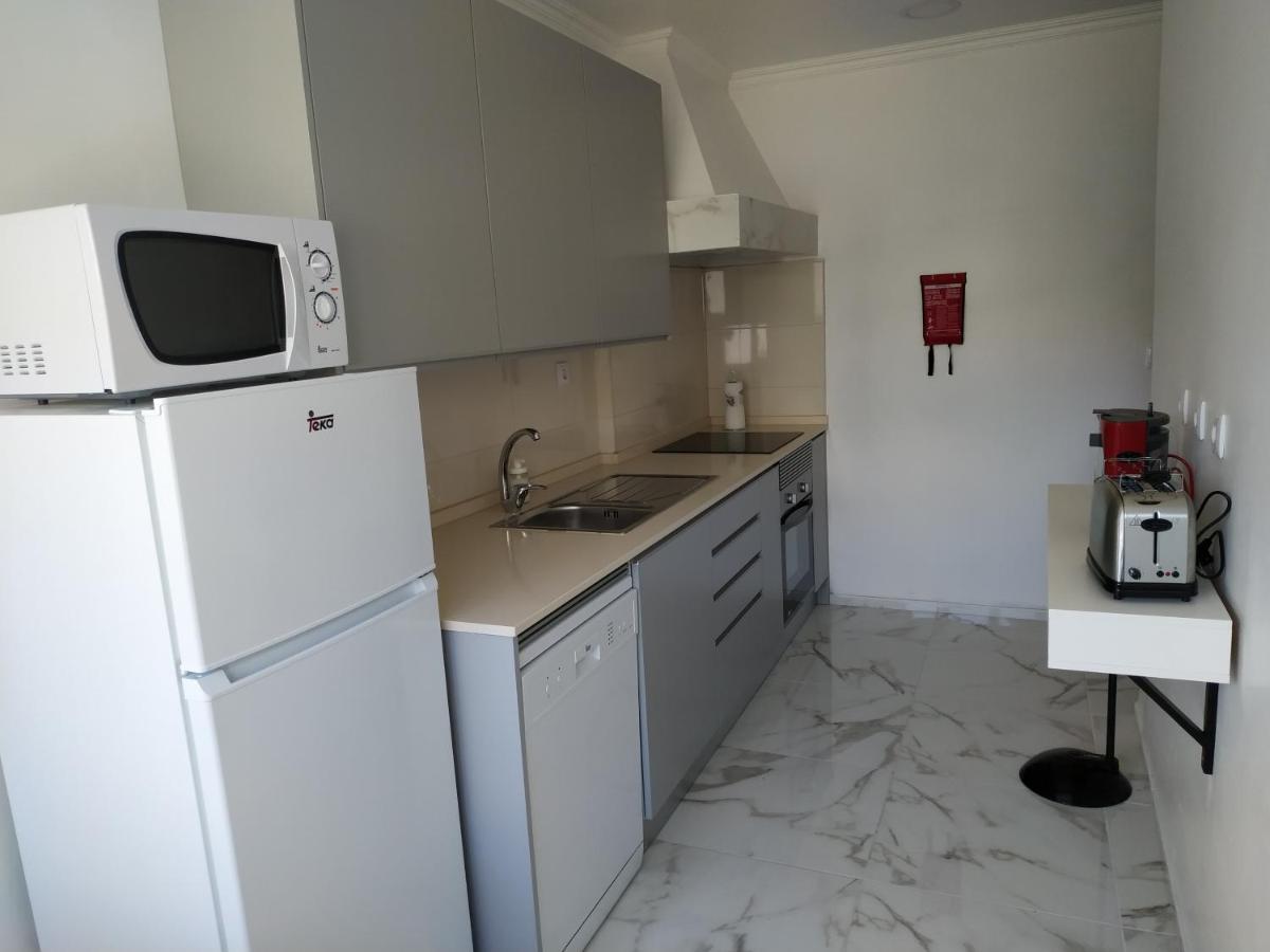 Sintra Casa Da Portela III Apartament Zewnętrze zdjęcie