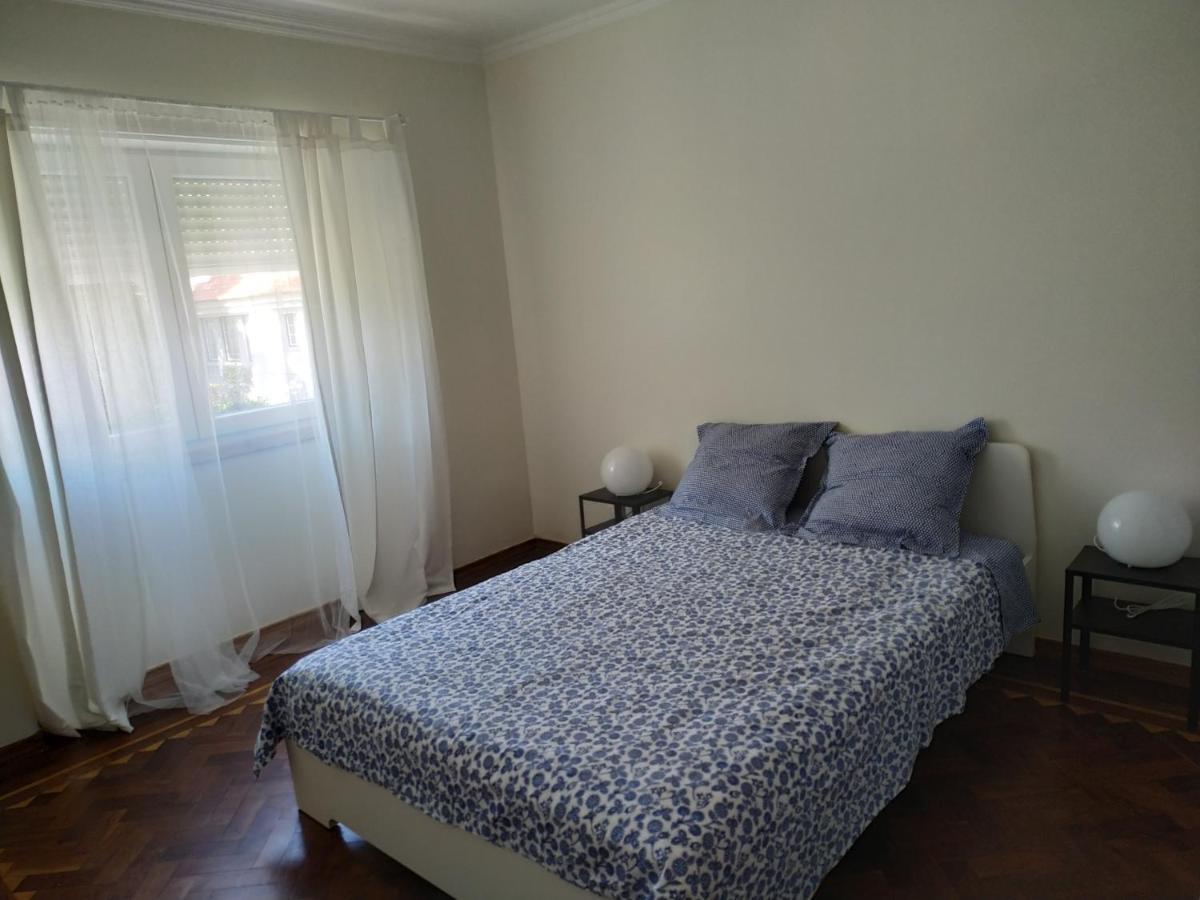 Sintra Casa Da Portela III Apartament Zewnętrze zdjęcie