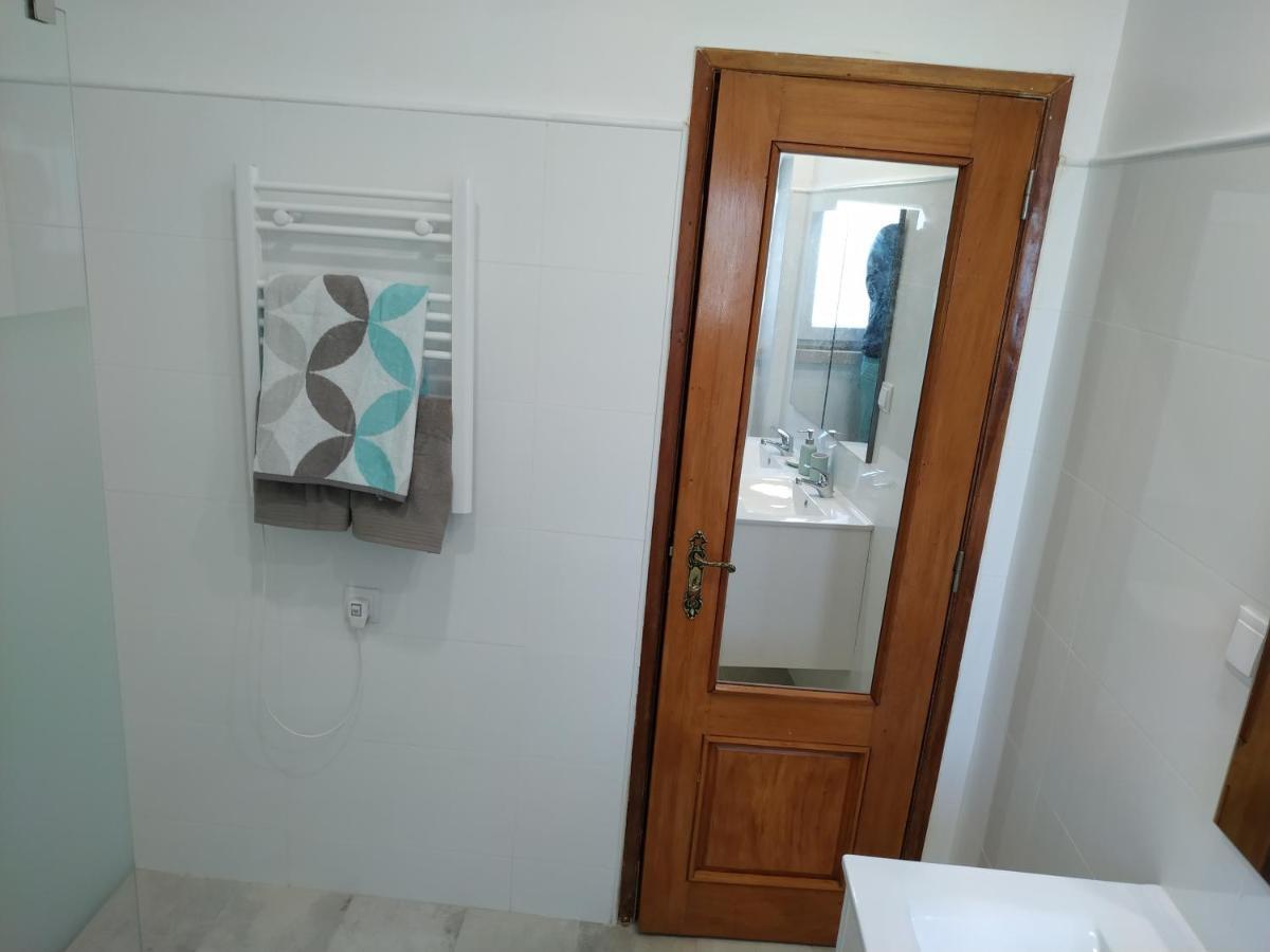 Sintra Casa Da Portela III Apartament Zewnętrze zdjęcie