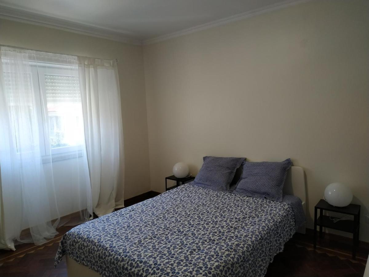 Sintra Casa Da Portela III Apartament Zewnętrze zdjęcie