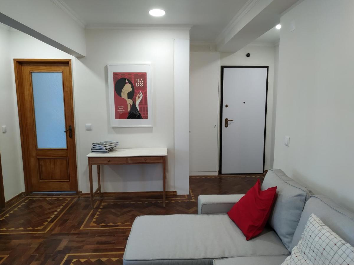 Sintra Casa Da Portela III Apartament Zewnętrze zdjęcie